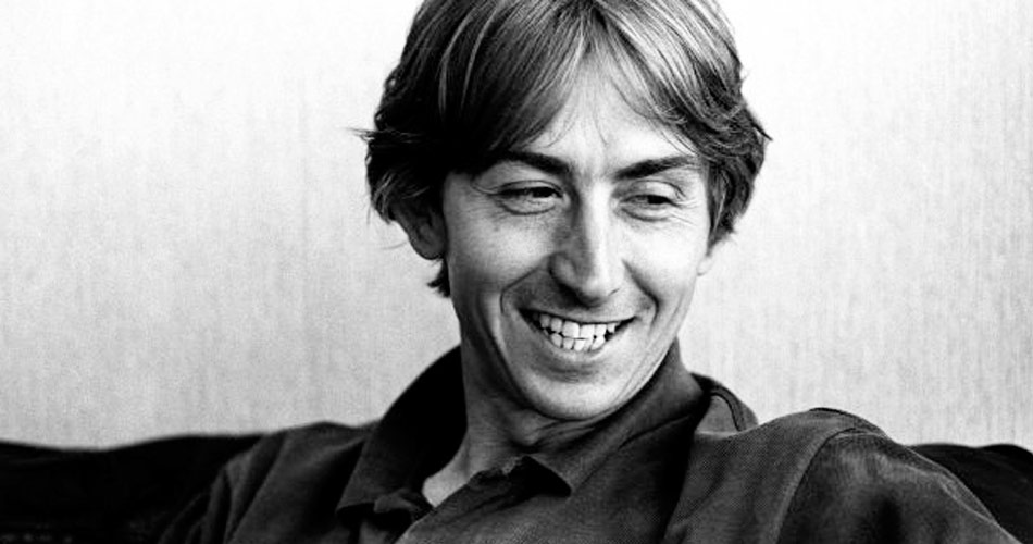 Talk Talk prepara reunião em homenagem a Mark Hollis