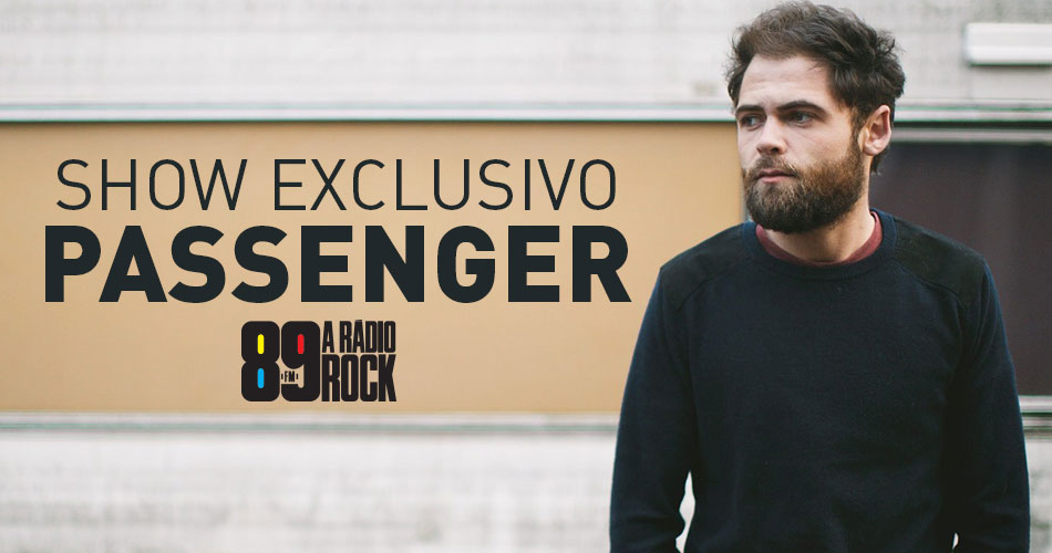 Concurso cultural: Pocket Show Passenger