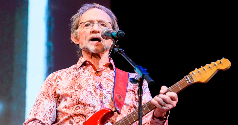 Peter Tork, integrante do The Monkees, morre aos 77 anos