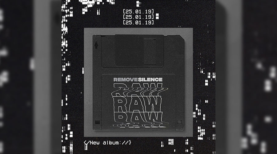 Remove Silence lança seu quinto álbum de estúdio