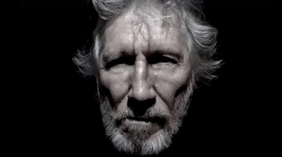 Roger Waters detona “Live Aid” venezuelano e dá conselhos a Peter Gabriel