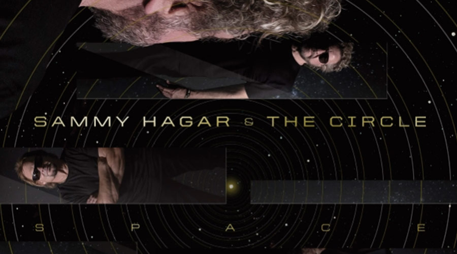 The Circle: supergrupo de Sammy Hagar disponibiliza videoclipe de “Trust Fund Baby”