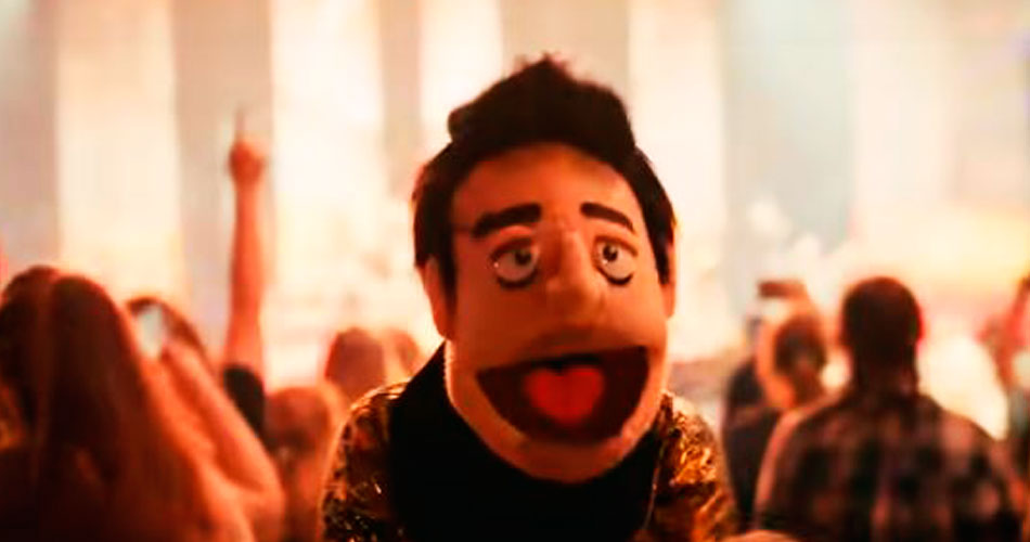 Panic! At The Disco libera clipe de “Dancing’s Not a Crime”