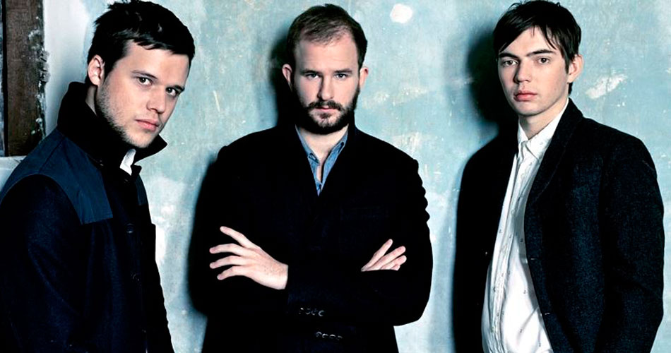 89 conversa com Harry McVeigh, do White Lies, sobre novo álbum da banda