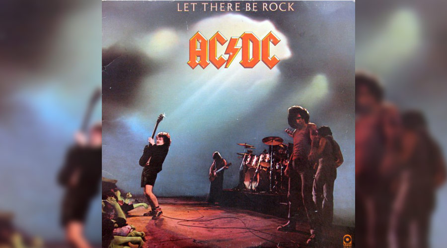 AC/DC: “Let There Be Rock” completa 42 anos