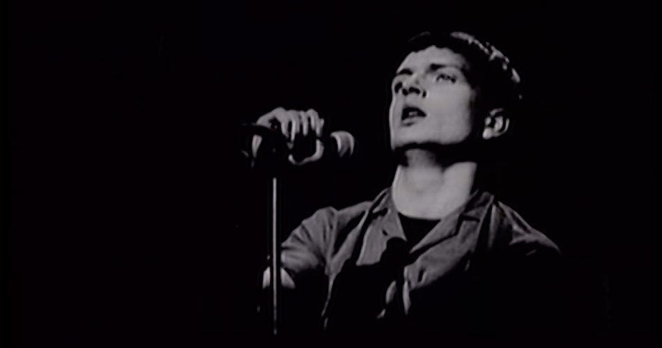 Joy Division lança vídeo “reimaginado” de “Shadowplay”