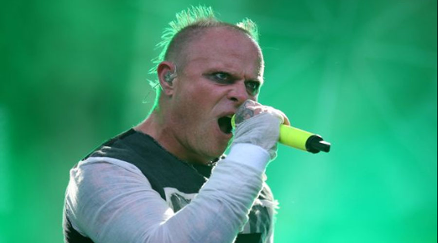 The Prodigy está trabalhando em novo álbum para homenagear Keith Flint