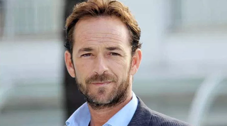 Barrado no Oscar! Academia explica por que Luke Perry não recebeu homenagem