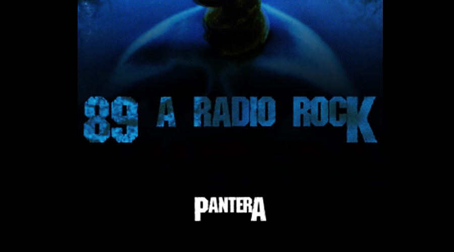 Pantera: coloque seu nome na capa do álbum “Far Beyond Driven”