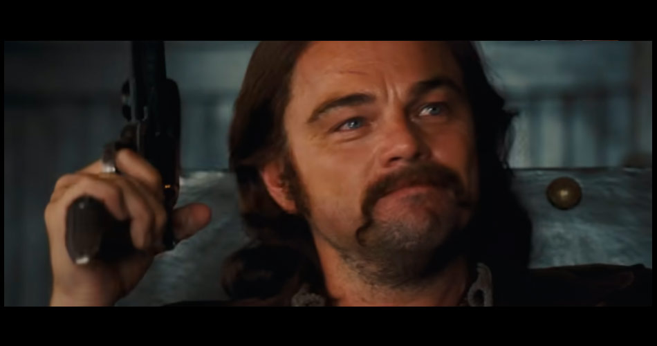 Veja trailer de novo filme de Quentin Tarantino com Brad Pitt e Leonardo DiCaprio