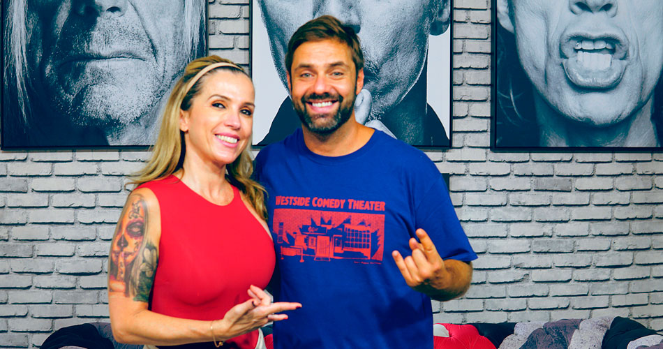 Assista: Sofá 89 com Fábio Rabin