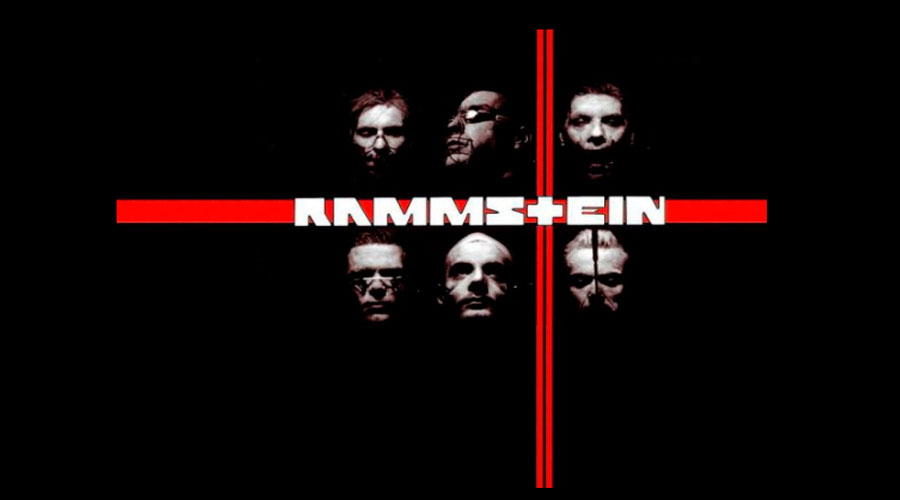 Rammstein mostra trecho de duas novas músicas