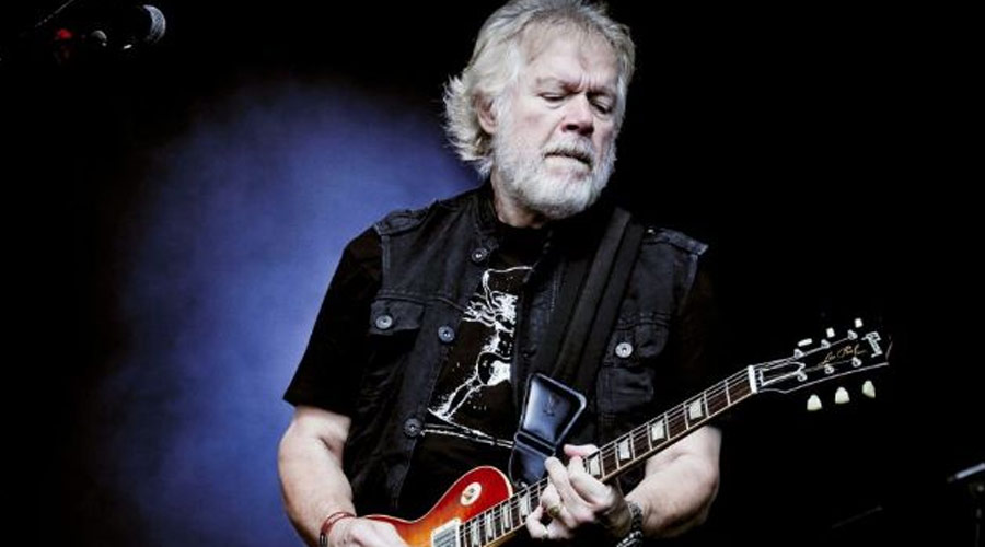 Documentário sobre Randy Bachman ganha data de lançamento