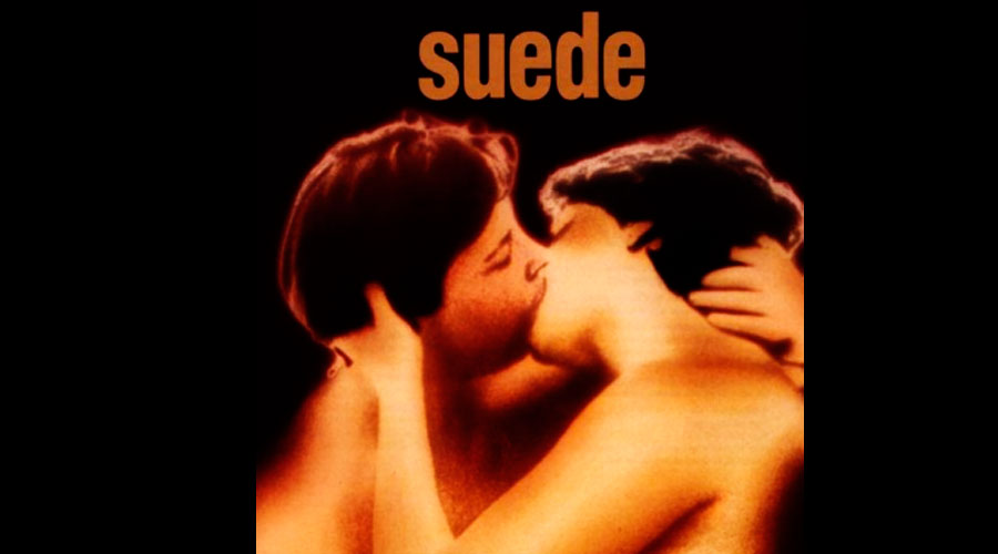 Relembre os 26 anos da estreia do Suede