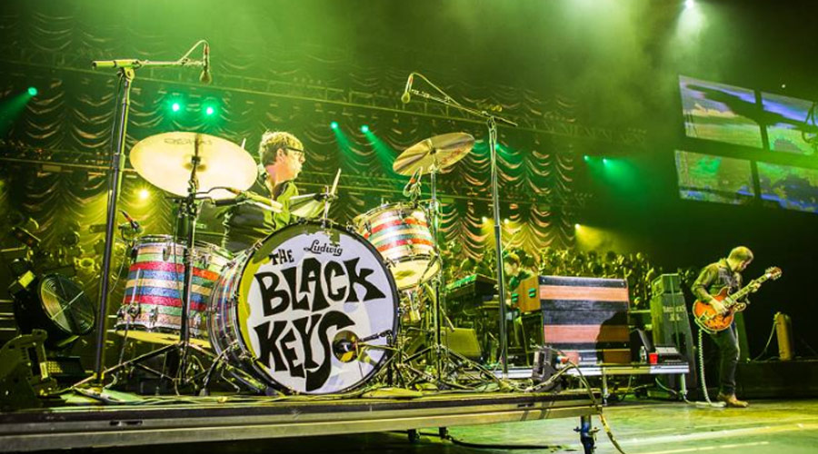 The Black Keys anuncia novo disco e disponibiliza a faixa “Eagle Birds”