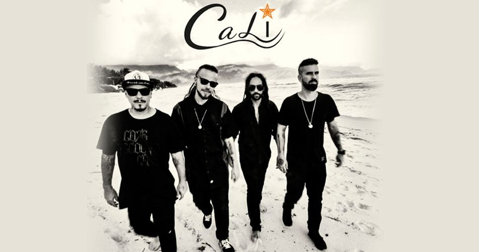 Banda CALI libera clipe do single “Eu Vou Olhar Pro Céu”