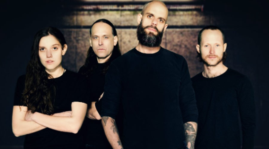 Baroness anuncia show único no Brasil