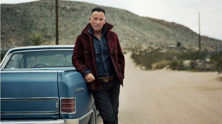 Bruce Springsteen compartilha trailer de seu filme “Western Stars”