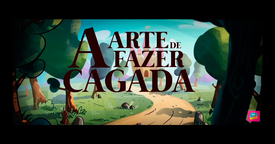 Marília Gabriela lança clipe do single “Arte de Fazer Cagada”