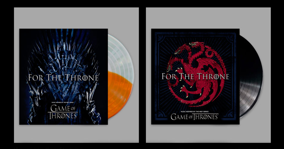 Trilha sonora da última temporada de “Game of Thrones” tem um pouco de Muse, The National e Mumford & Sons