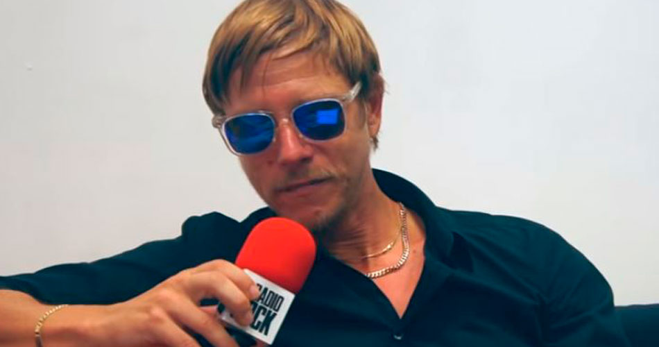 89 fala com Paul Banks, do Interpol: “Vamos lançar um EP e novas músicas estão chegando”