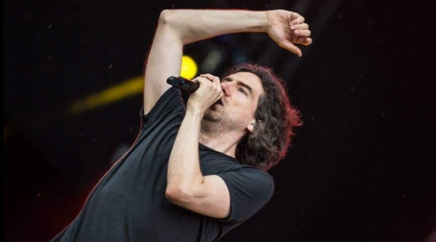 Snow Patrol faz show requintado no Lollapalooza 2019