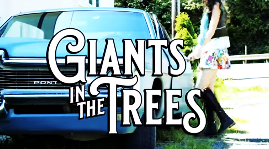 Veja novo clipe do Giants In The Trees, banda de Krist Novoselic, do Nirvana