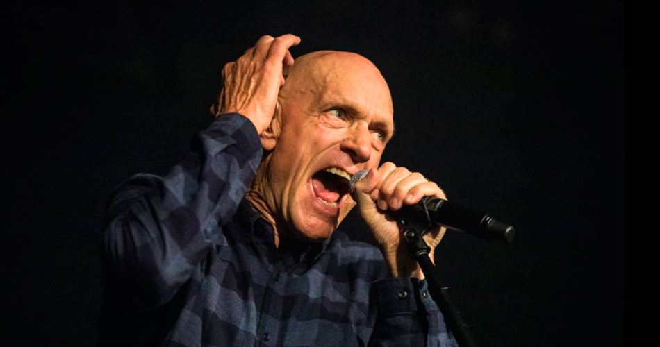 Midnight Oil estreia primeira música inédita em 17 anos