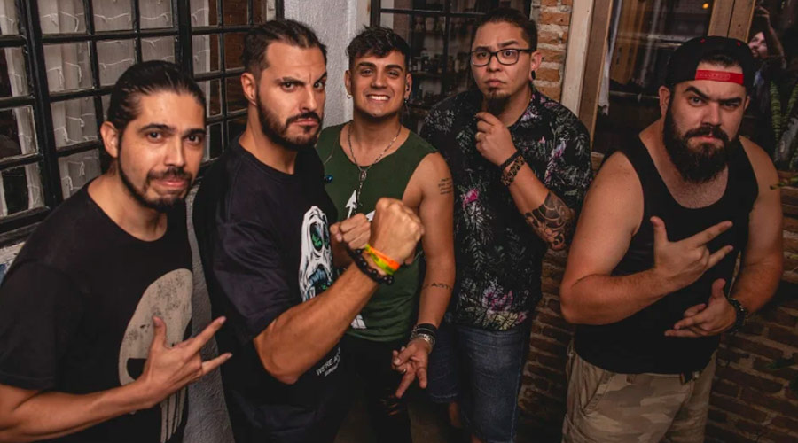 OTUS estreia novo single! Conheça  “Não Tem Preço”