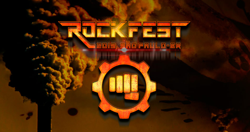 Rockfest traz para São Paulo Scorpions, Whitesnake, Megadeth e Europe