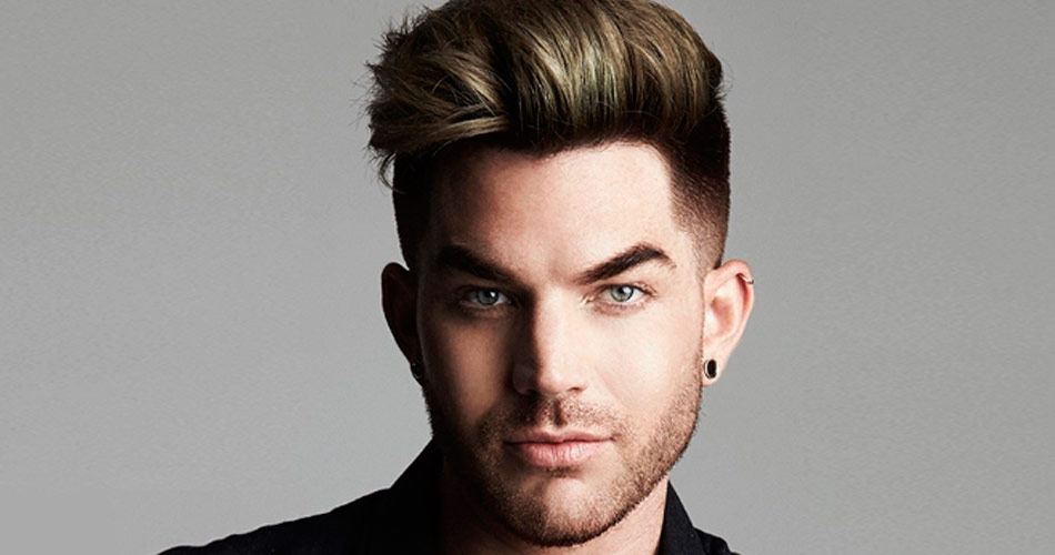 Adam Lambert revela desejo de viver Elvis Presley no cinema