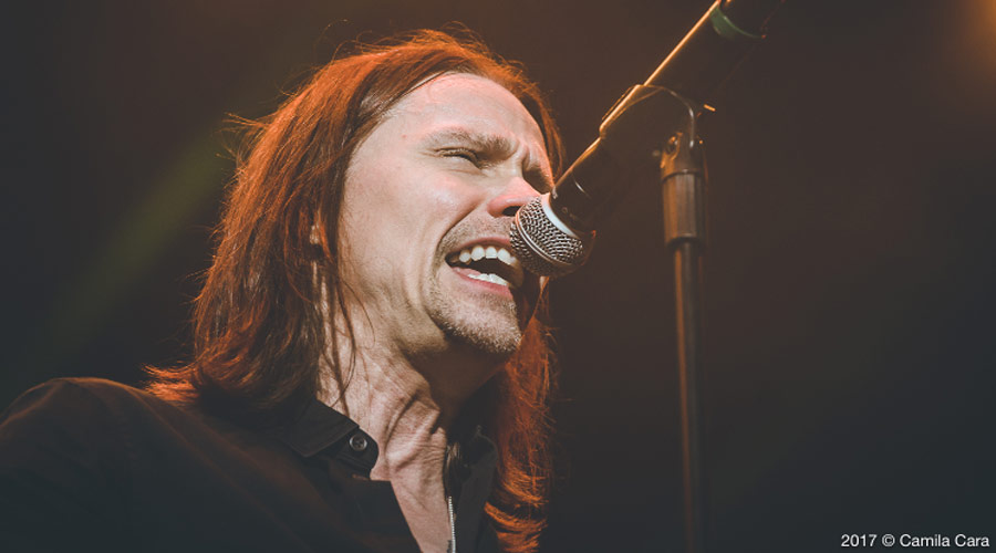 Myles Kennedy libera clipe de “A Thousand Words”