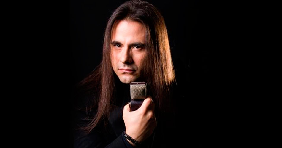 Andre Matos: biografia “O Maestro do Heavy Metal” será relançada com extras inéditos