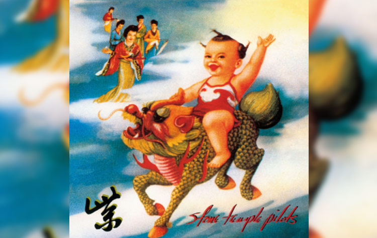 Stone Temple Pilots: álbum “Purple” completa 28 anos