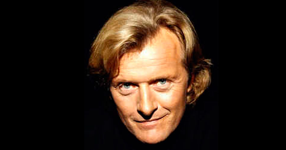 Rutger Hauer, vilão do filme “Blade Runner”, morre aos 75 anos