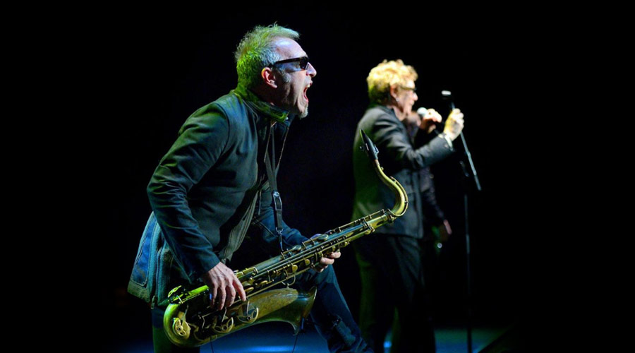 The Psychedelic Furs planeja novo álbum e mostra música inédita