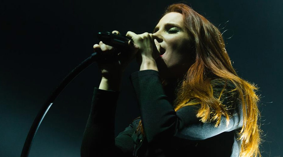 Epica envia mensagem aos fãs para shows na América Latina