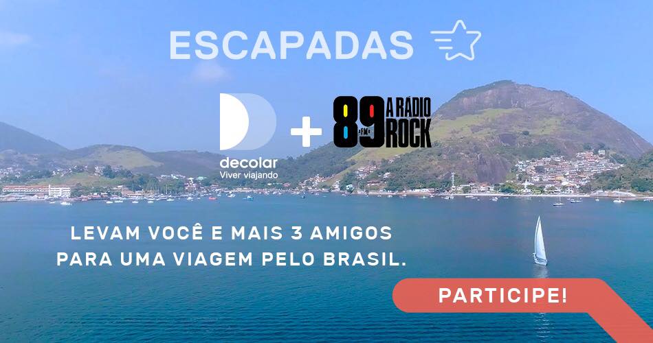 Escapadas Decolar