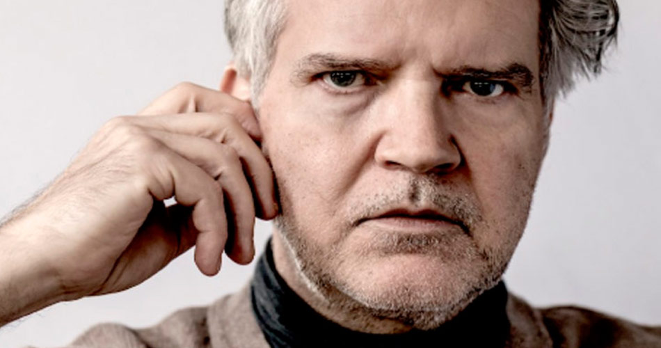 Lloyd Cole se junta a ex-companheiros do The Commotions em música inédita