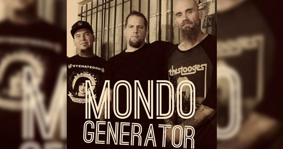 Mondo Generator confirma cinco datas no Brasil em novembro