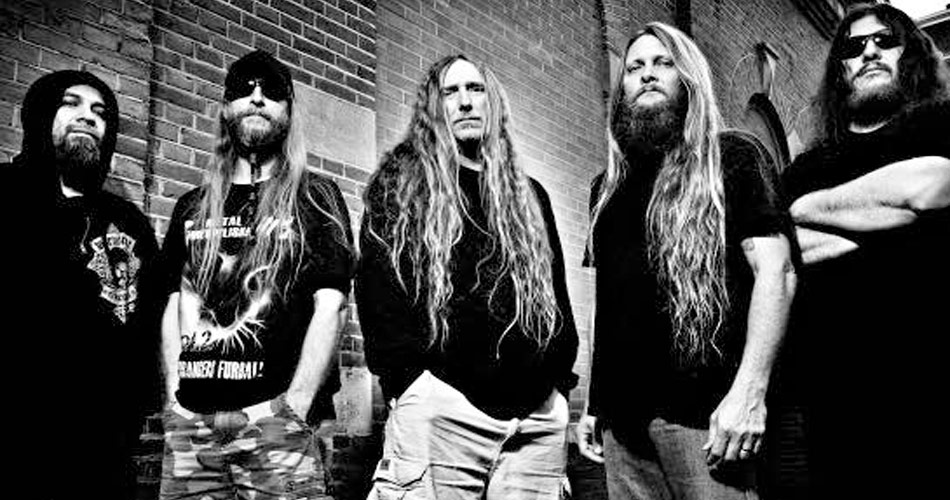 Ouça novo single do Obituary: “A Dying World”