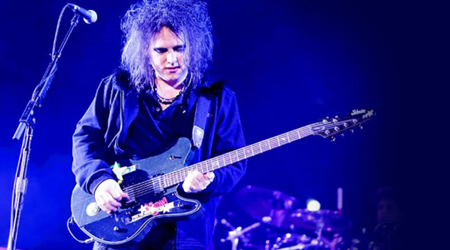 The Cure mostra música inédita em show na Polônia; conheça “I Can Never Say Goodbye”