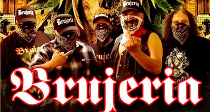 Brujeria marca presença no Brasil em novembro! Confira informações dos 9 shows