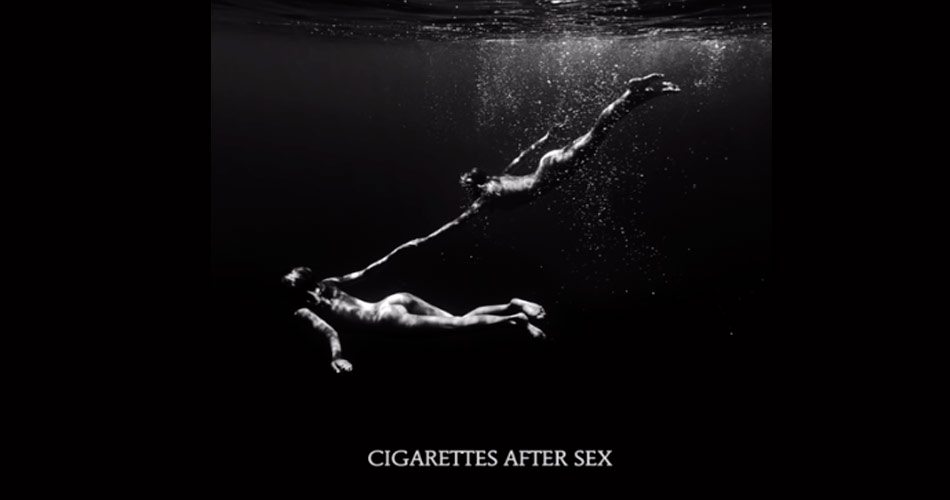 Cigarettes After Sex está de volta! Ouça o delicioso single “Heavenly”