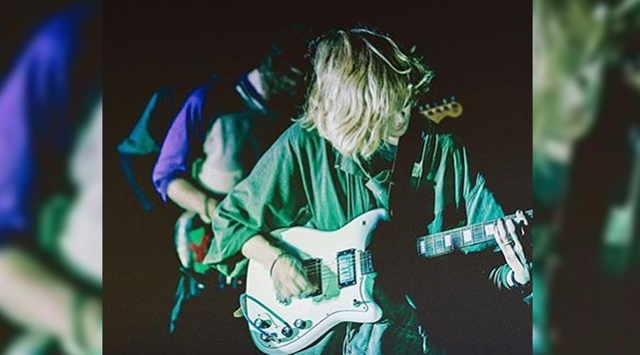 DIIV: novo single mergulha em clima melancólico pós-punk