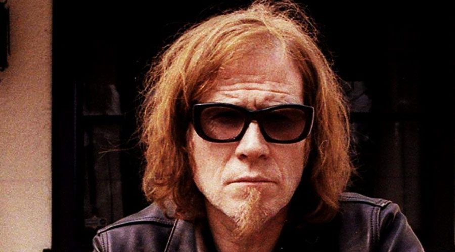 Mark Lanegan, do Screaming Trees, libera novo single para audição