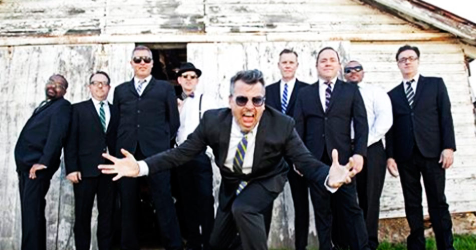 Vídeo: Mighty Mighty Bosstones celebra 30 anos de seu álbum de estreia