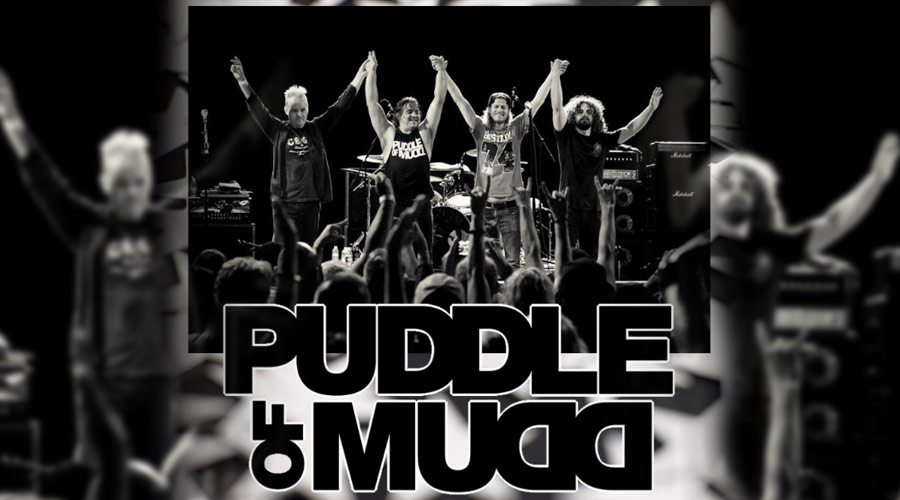 Puddle Of Mudd lança clipe de sua primeira música inédita em uma década