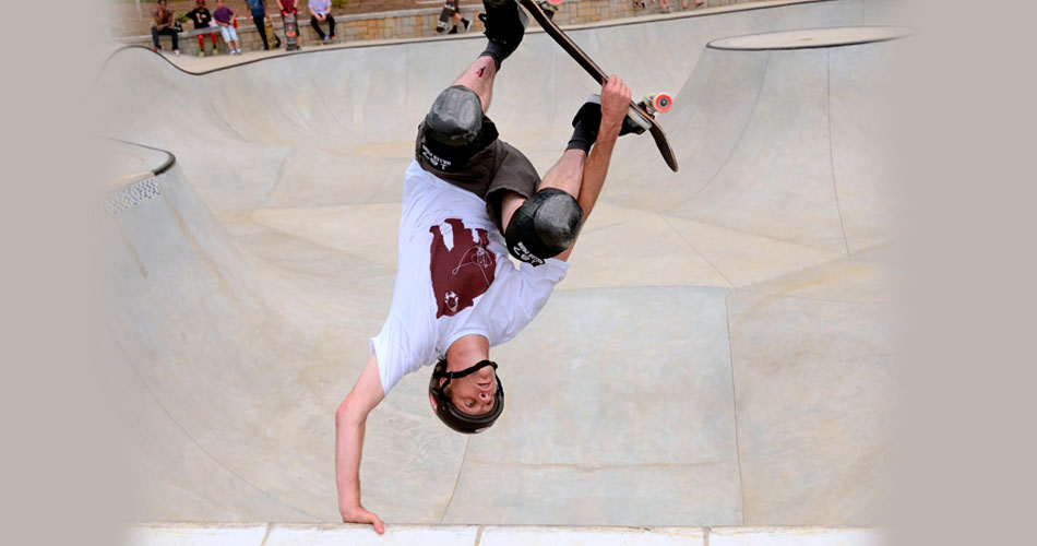 Tattoo e skate gratuitos em São Paulo neste domingo