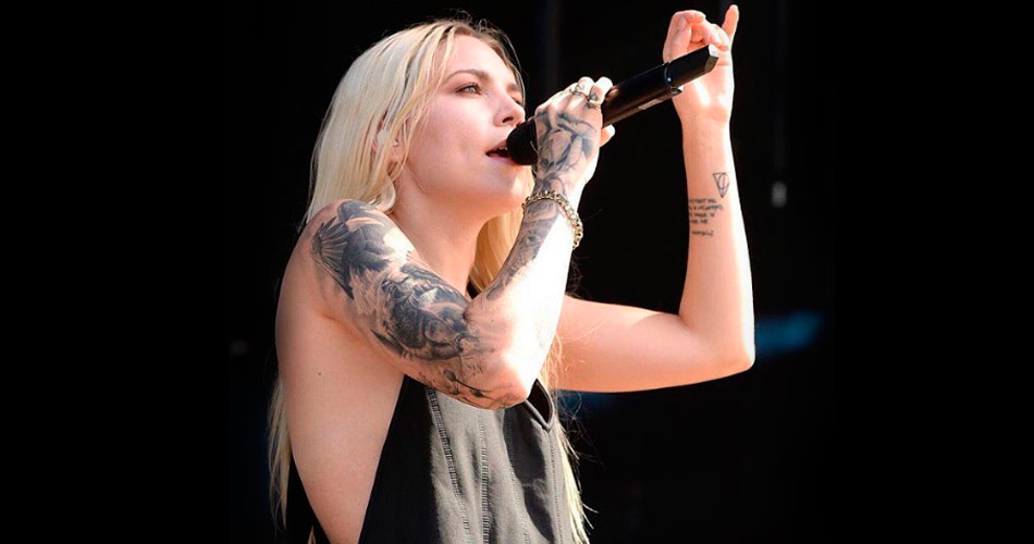 No melhor estilo Fleetwood Mac, Skylar Gray lança “Shame On You”